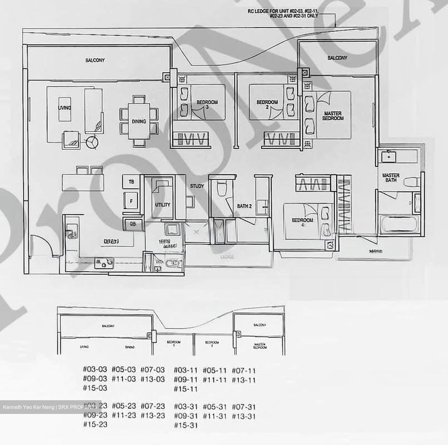 River Isles (D19), Condominium #535834331